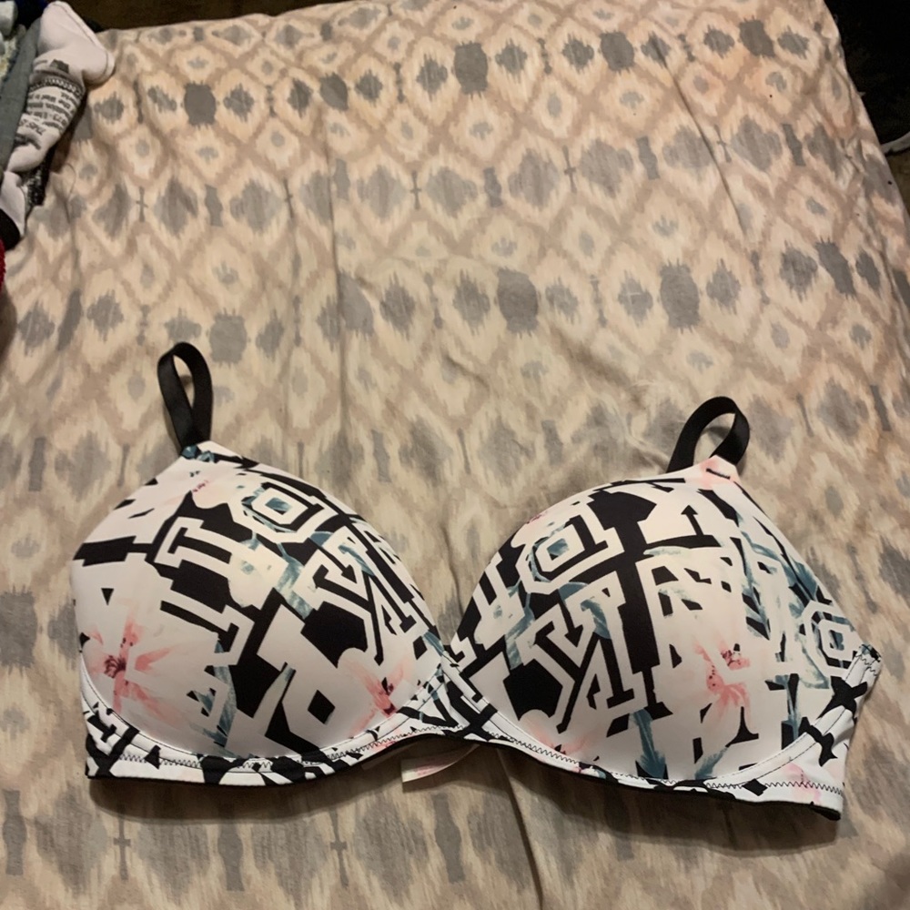 Victoria Secret Pink Bra